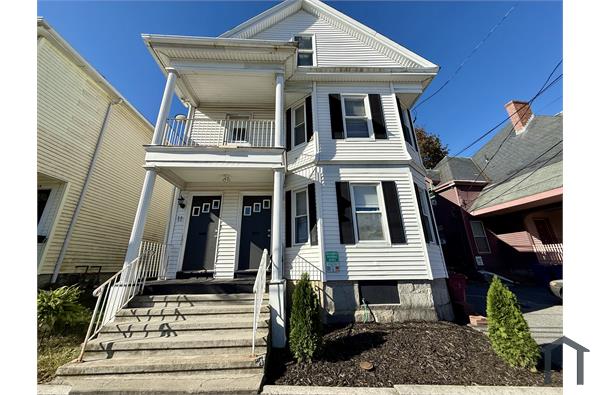 Affordable Housing