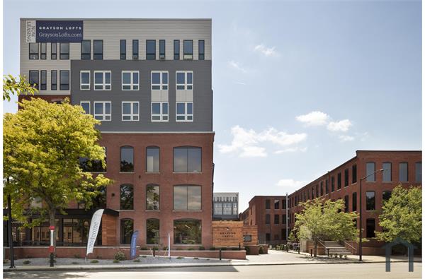 Affordable Housing