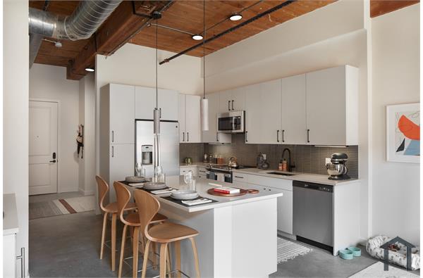 Affordable Housing