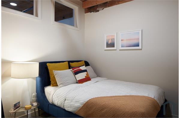 Affordable Housing