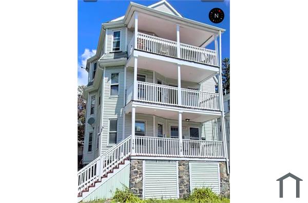 Affordable Housing