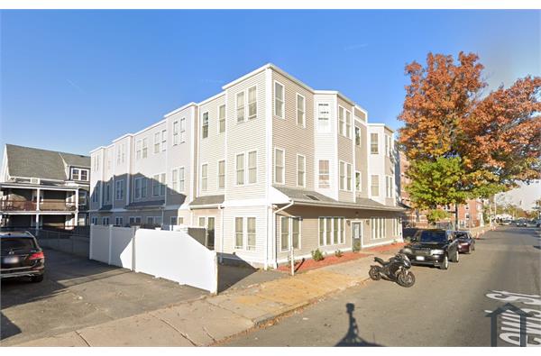 Affordable Housing