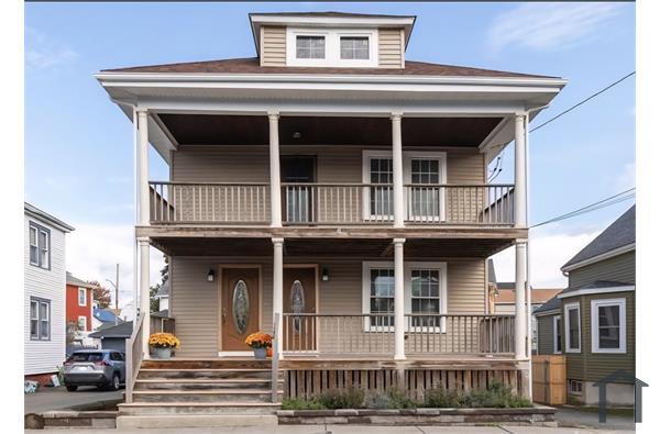 Affordable Housing