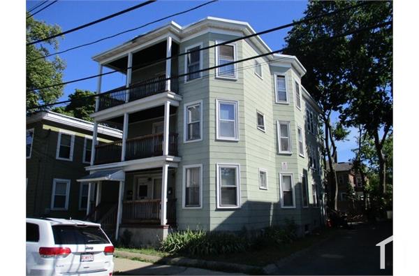Affordable Housing