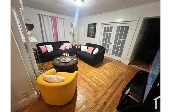 Affordable Housing