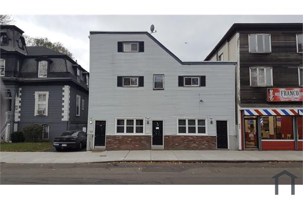 Affordable Housing