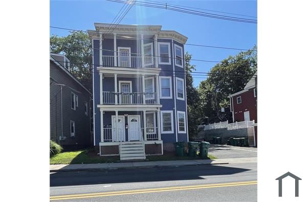Affordable Housing