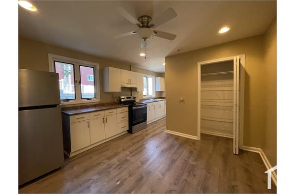 Affordable Housing
