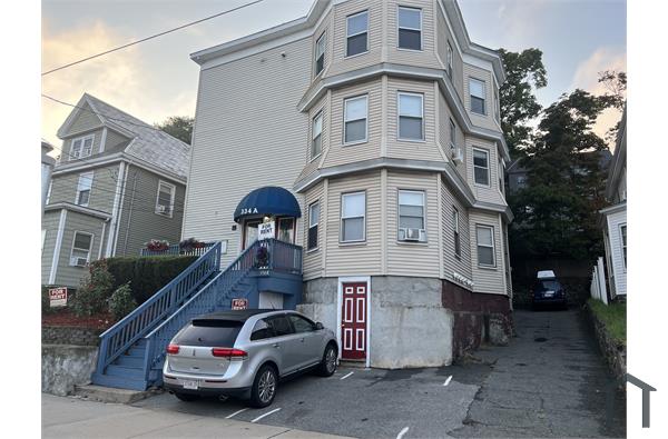 Affordable Housing