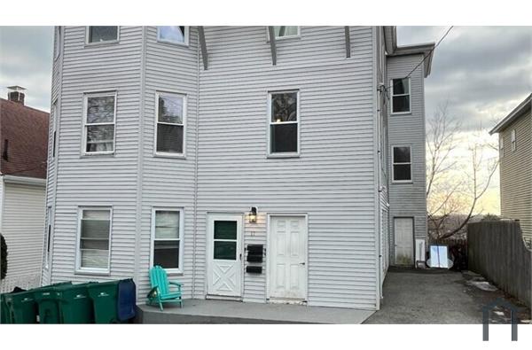 Affordable Housing