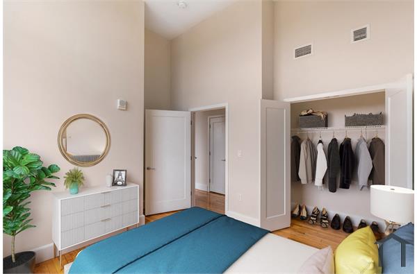Affordable Housing