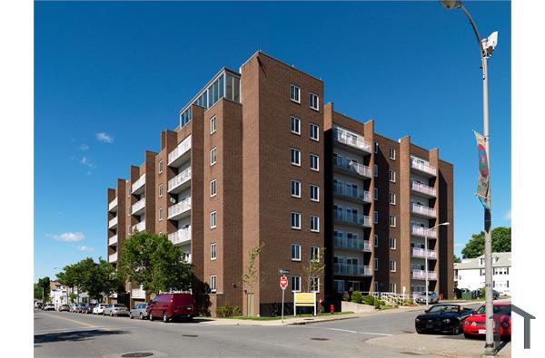Affordable Housing