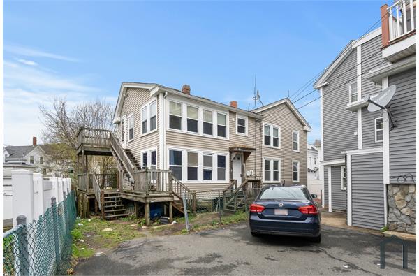 Affordable Housing