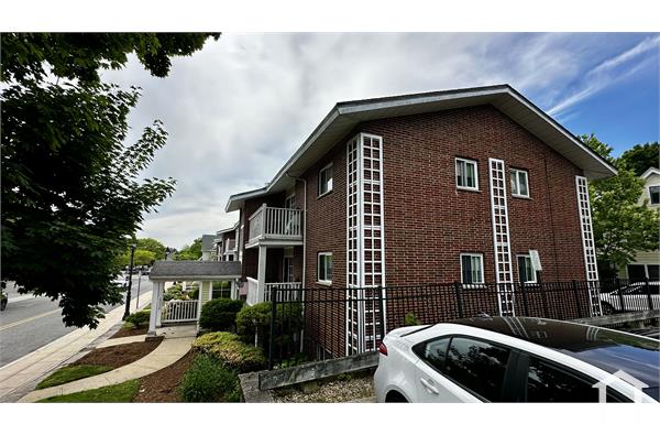 Affordable Housing