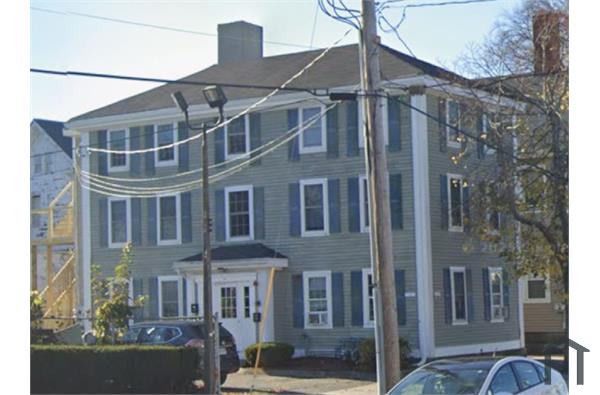 Affordable Housing