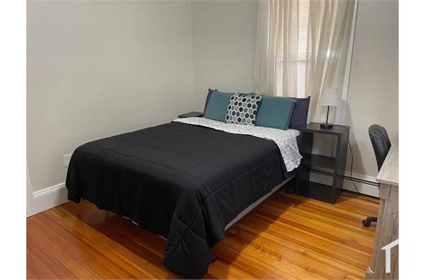 Affordable Housing