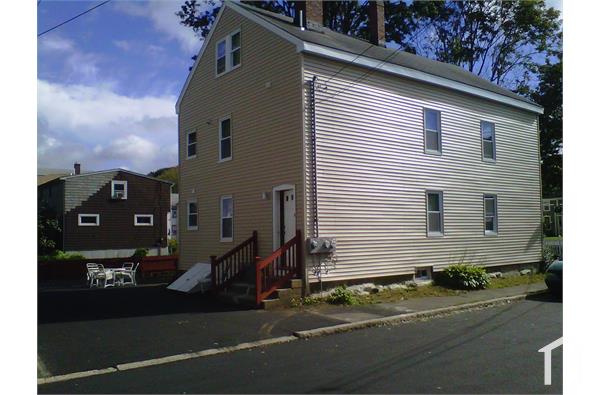 Affordable Housing