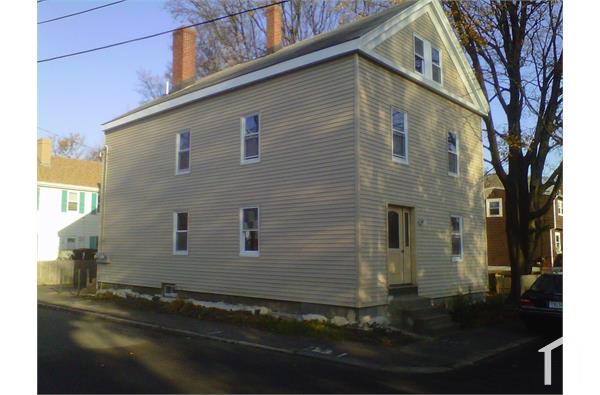 Affordable Housing
