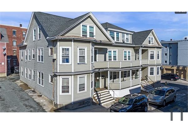 Affordable Housing