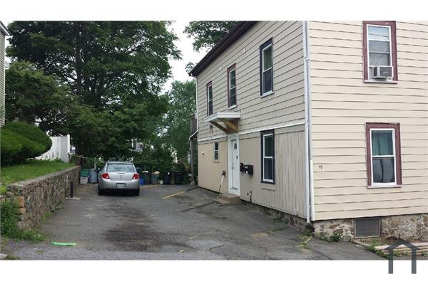 Affordable Housing