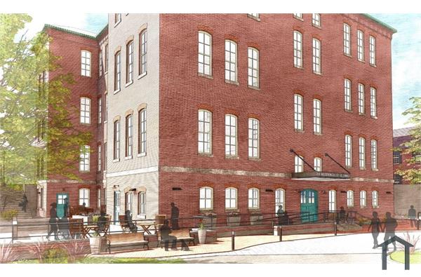 Affordable Housing