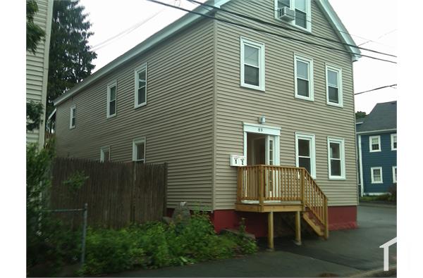 Affordable Housing