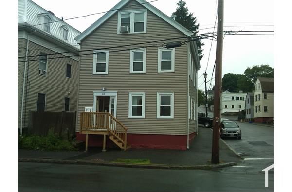Affordable Housing