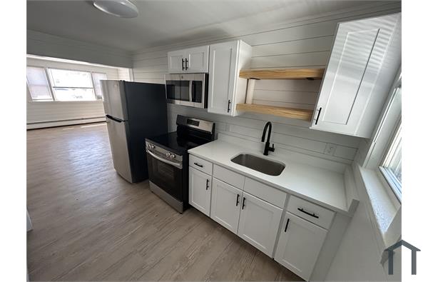 Affordable Housing