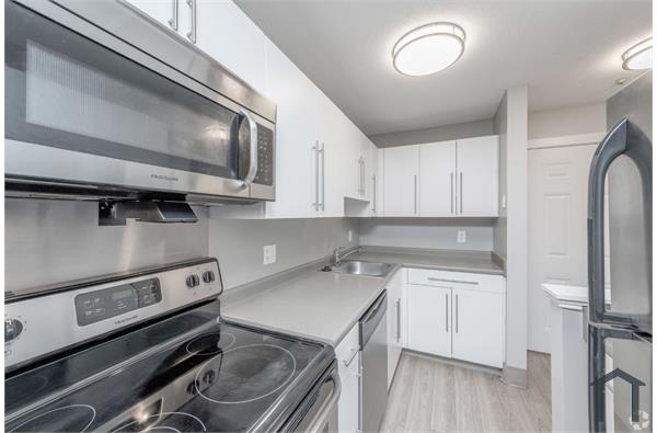 Affordable Housing