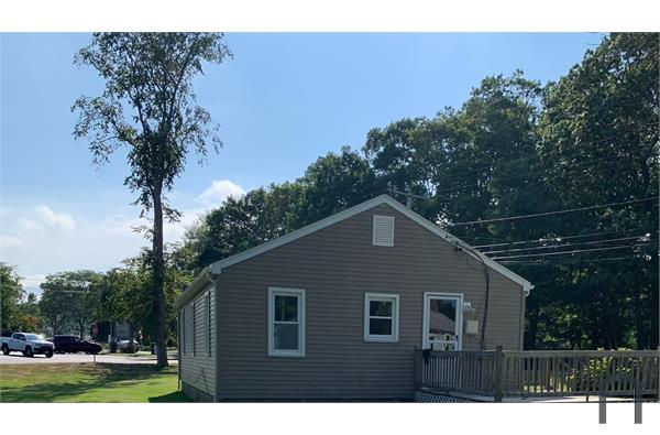Affordable Housing