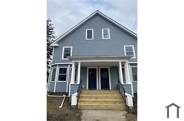 Affordable Housing
