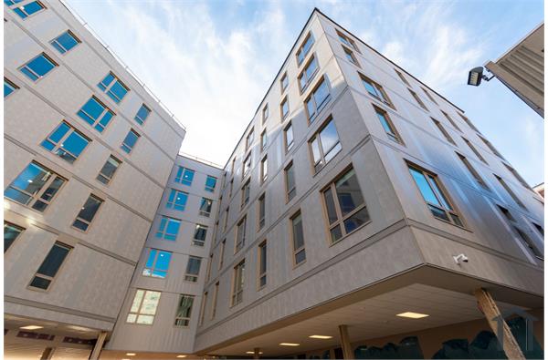 Affordable Housing