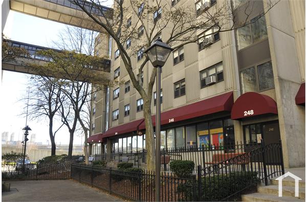 Affordable Housing