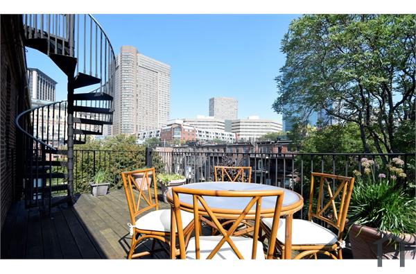 Affordable Housing