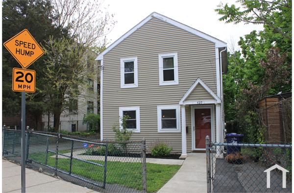 Affordable Housing