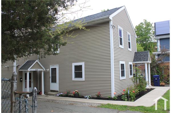 Affordable Housing