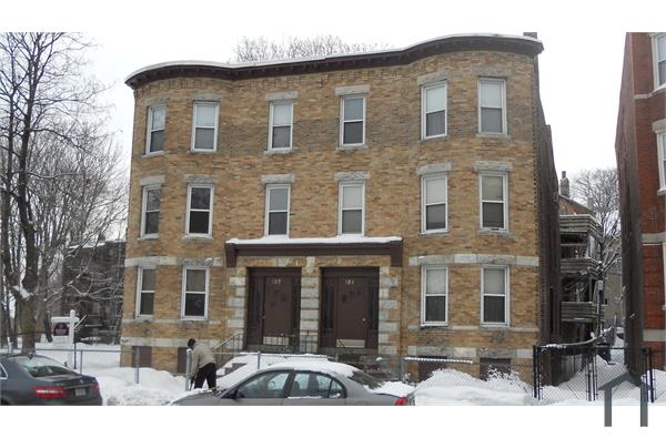 Affordable Housing