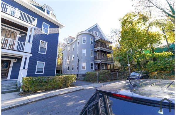 Affordable Housing