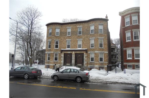 Affordable Housing