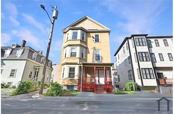 Affordable Housing