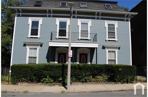 Affordable Housing