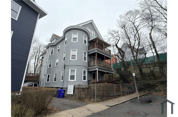 Affordable Housing