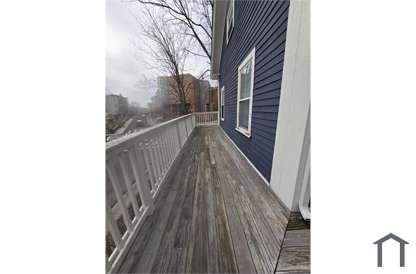 Affordable Housing