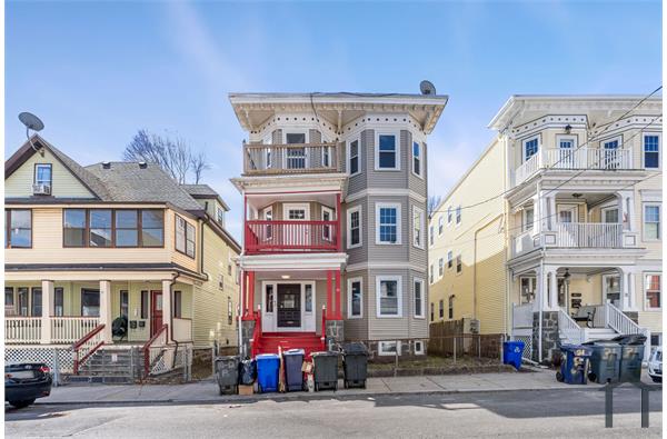 Affordable Housing