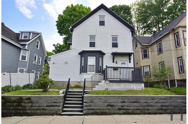 Affordable Housing