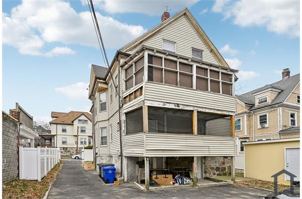 Affordable Housing