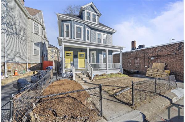 Affordable Housing