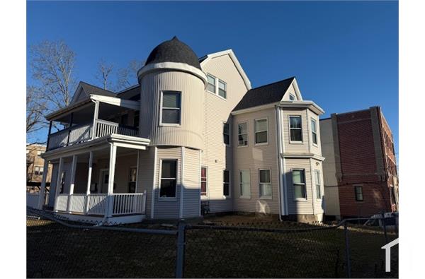Affordable Housing