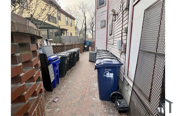 Affordable Housing