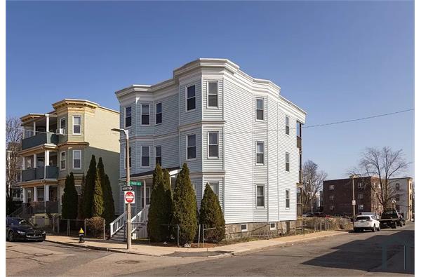 Affordable Housing